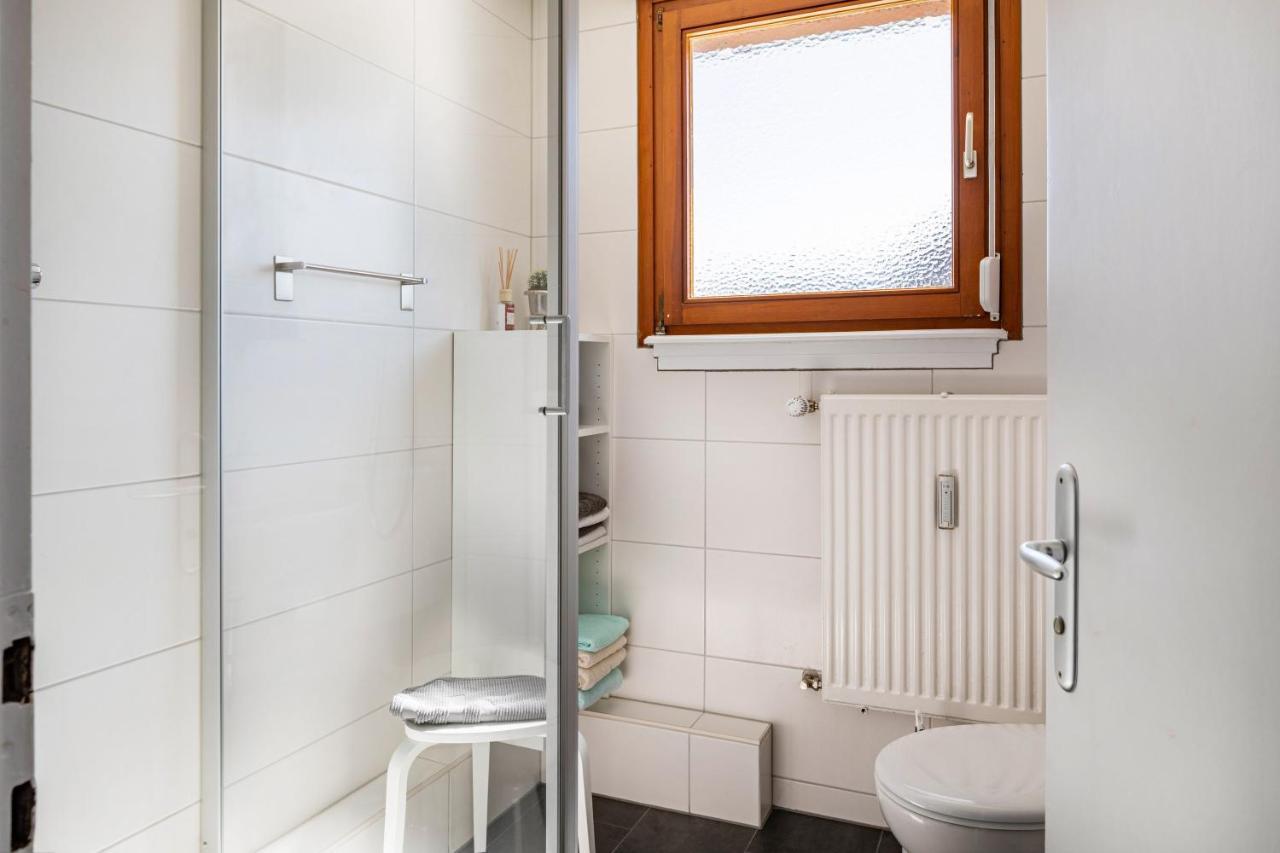 Ferienwohnung Trixi Sexau Exterior photo