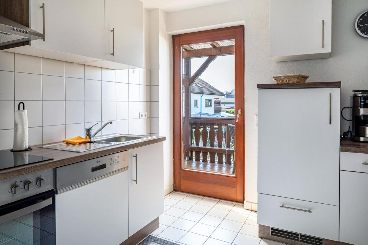 Ferienwohnung Trixi Sexau Exterior photo